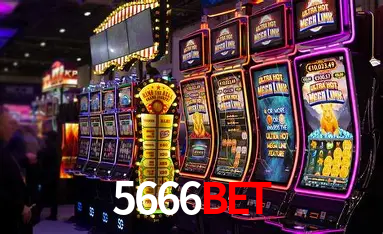 5666bet São Paulo - Live Tables