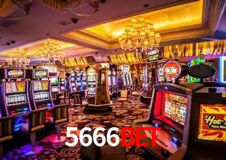 5666bet Curitiba - Live Status