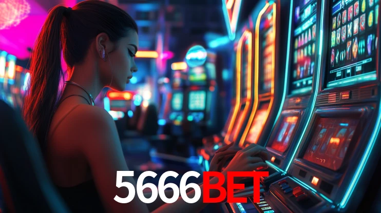 Premium Interface 5666bet