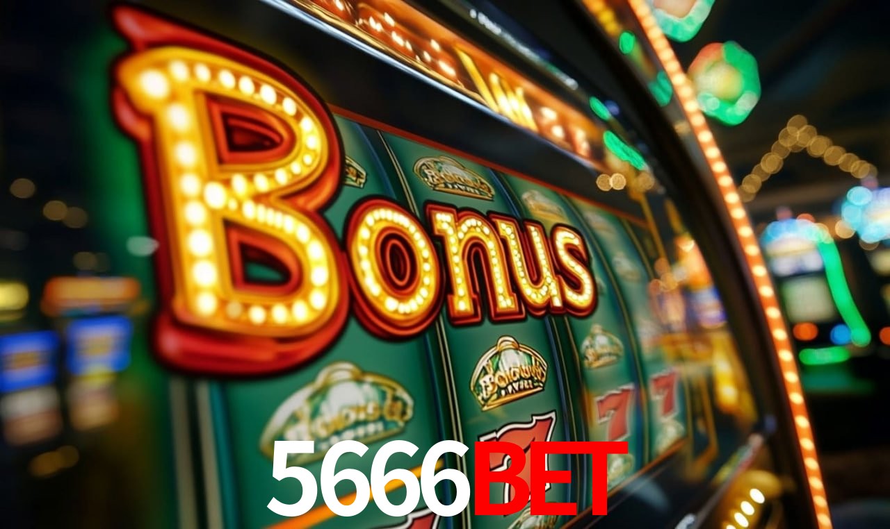 5666bet Salvador - Promo Stats