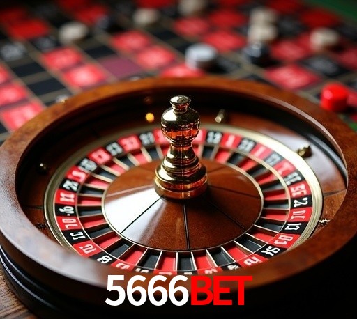 5666bet Promoções - 30+ Ofertas Diárias