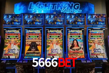 Descubra a Magia dos Jogos de Arcade no 5666bet