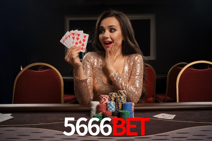 Torneios 5666bet
