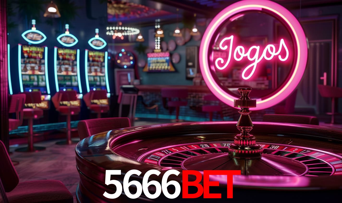 5666bet Salvador - Strategies