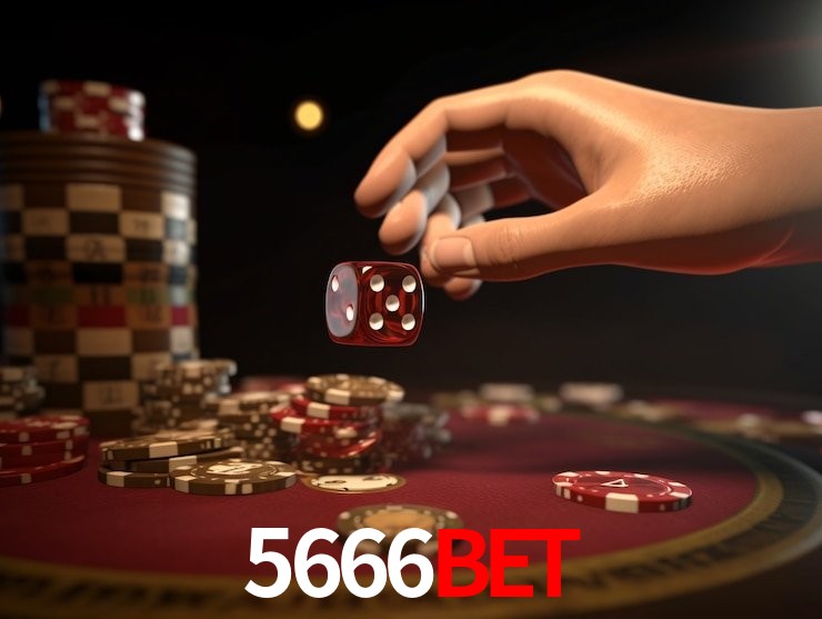 Promoção Relâmpago 5666bet