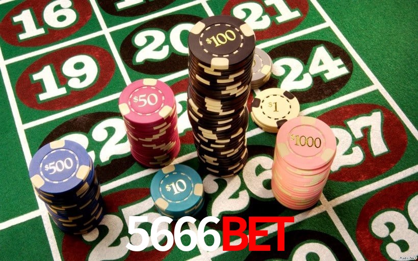 Diretório de Jogos 5666bet