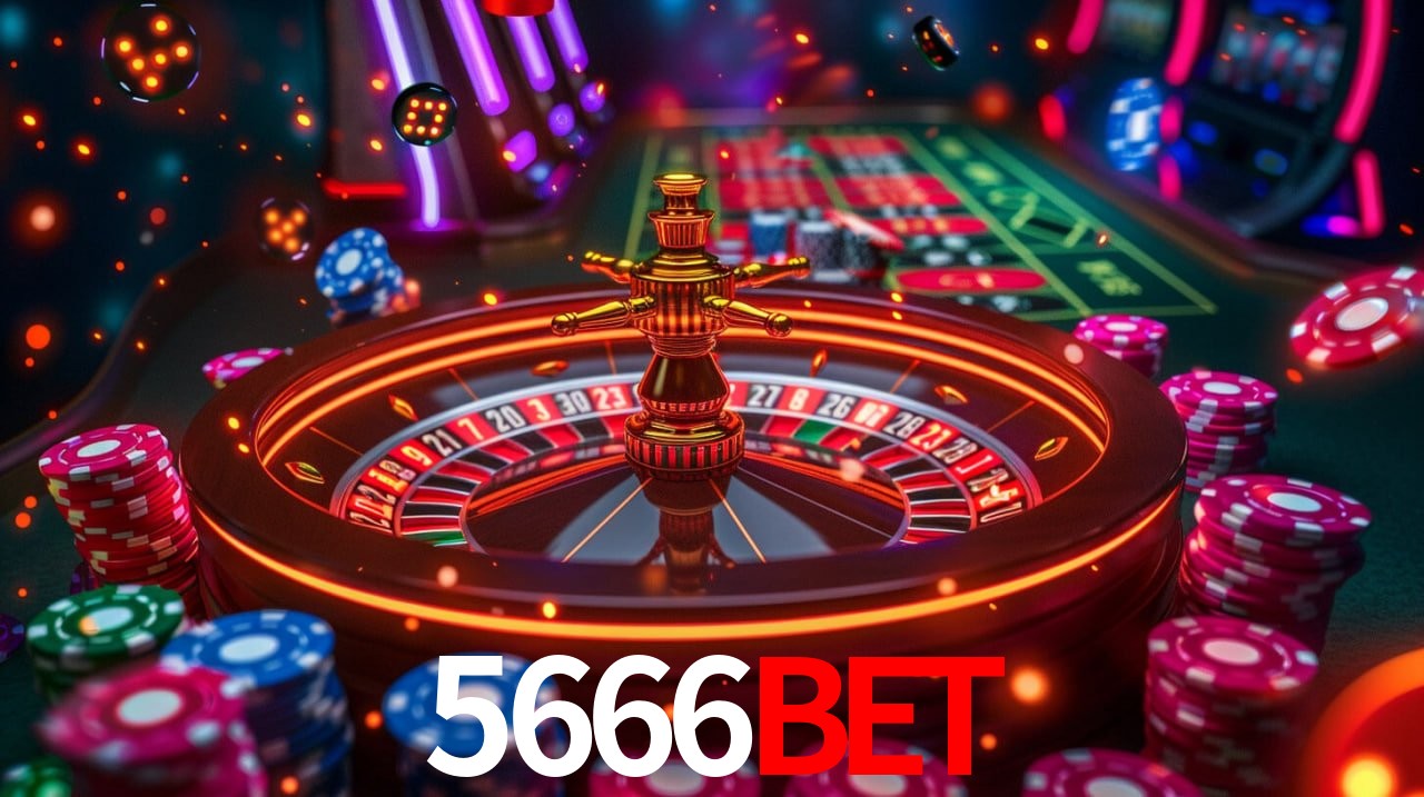 Programa VIP 5666bet