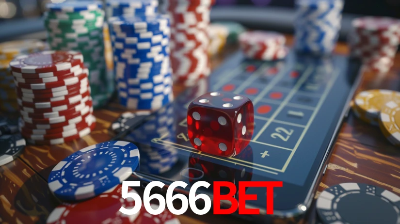 Bônus Generosos e Exclusivos no 5666bet para Você!