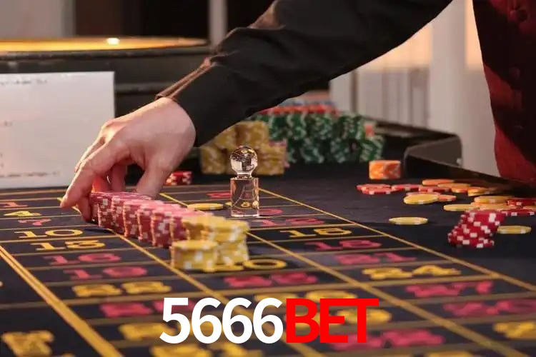 Descubra o Programa VIP da 5666bet: Vantagens Exclusivas para Jogadores
