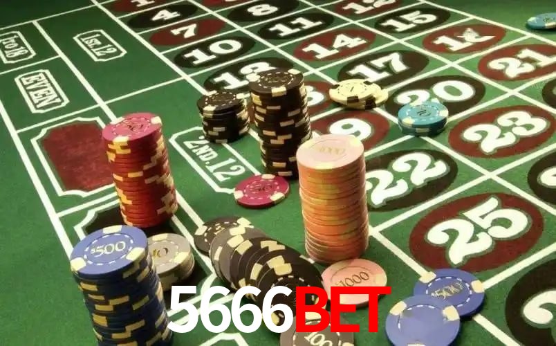 Integração de APIs 5666bet