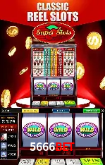 5666bet Bônus - Pacote R$5.000 + VIP