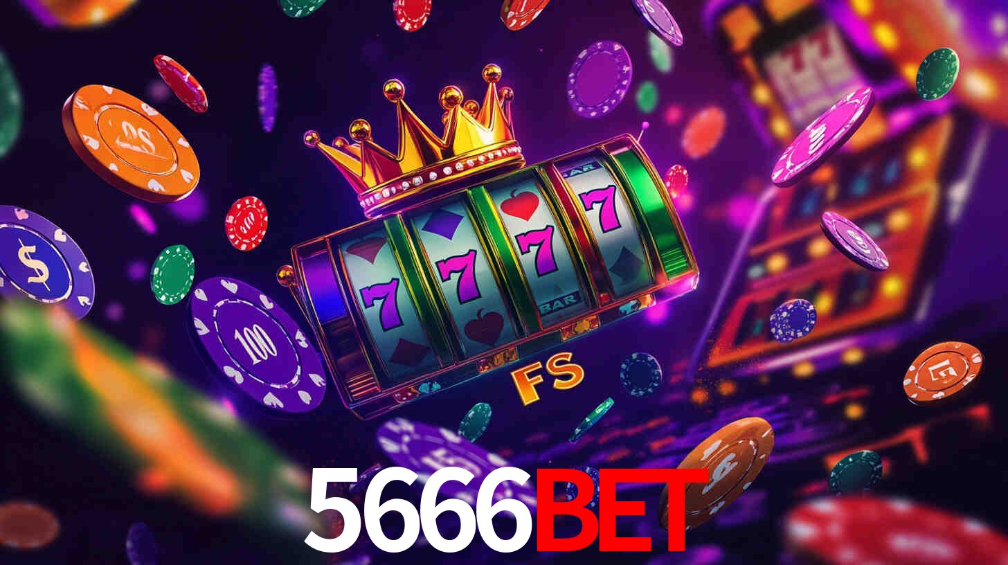 VIP Casino 5666bet