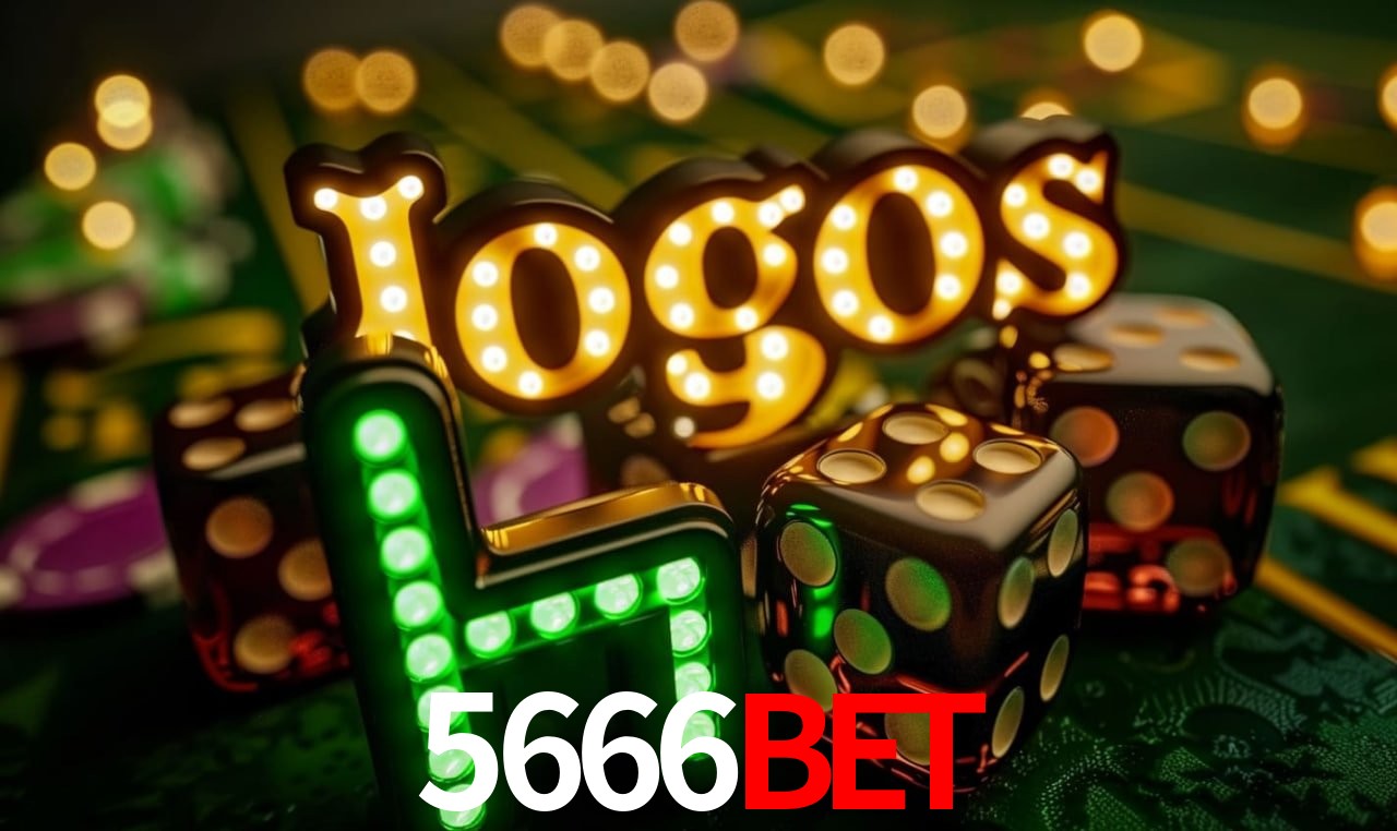 Design Responsivo 5666bet
