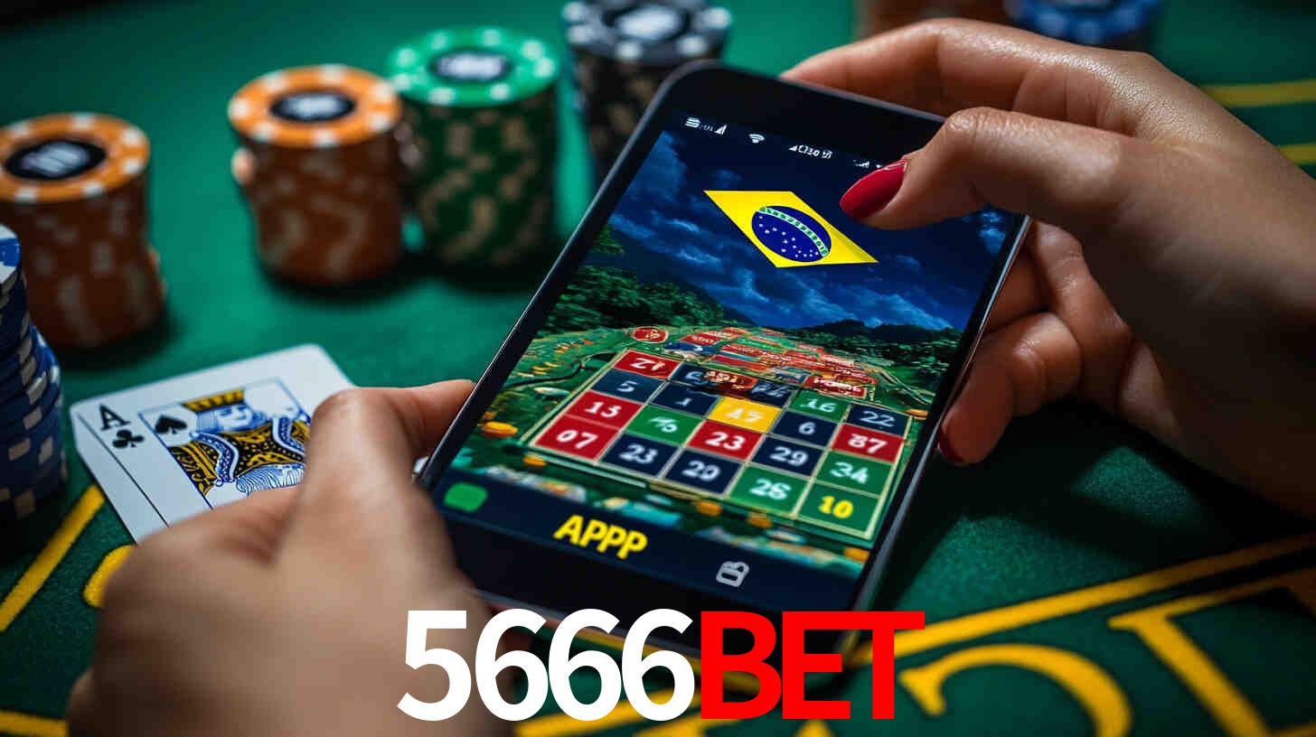 Descubra a Essência do 5666bet: Nossa História e Compromissos