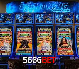 A Emoção da Loteria na 5666bet: Uma Chance de Mudança de Vida
